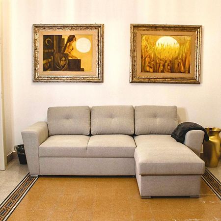Aristocasa B&B Luxury Rooms Палермо Екстериор снимка
