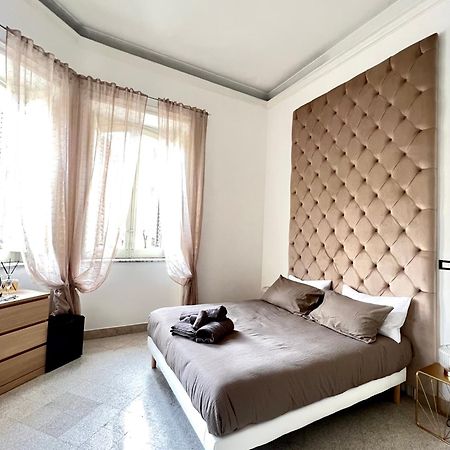 Aristocasa B&B Luxury Rooms Палермо Екстериор снимка