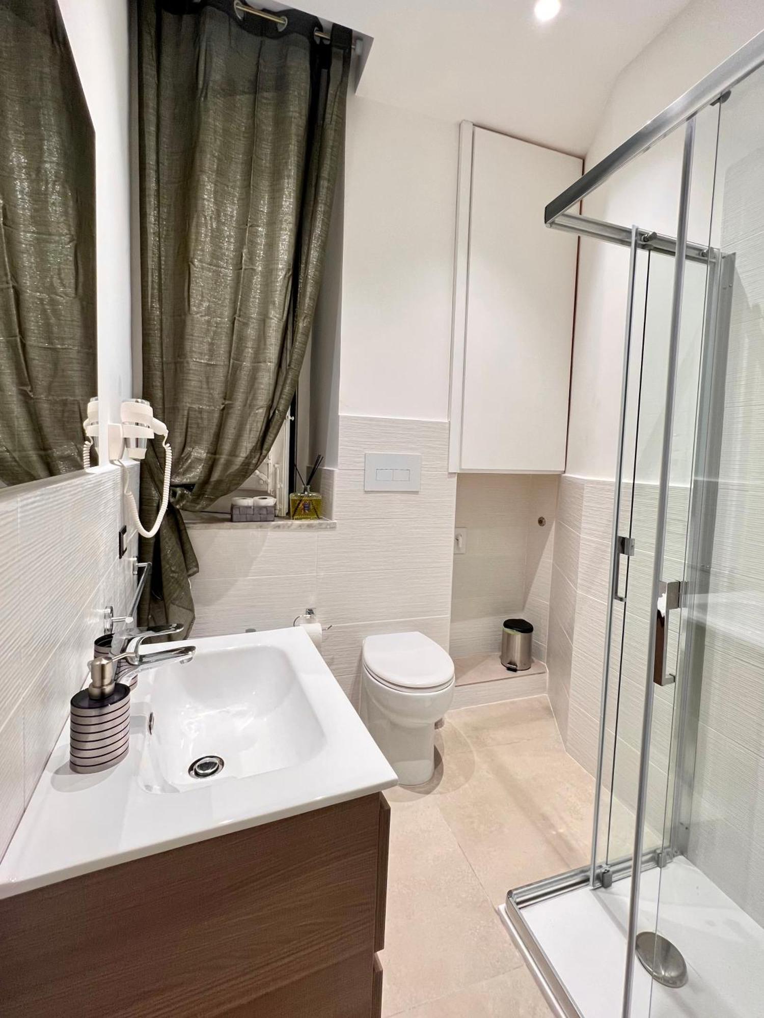Aristocasa B&B Luxury Rooms Палермо Екстериор снимка
