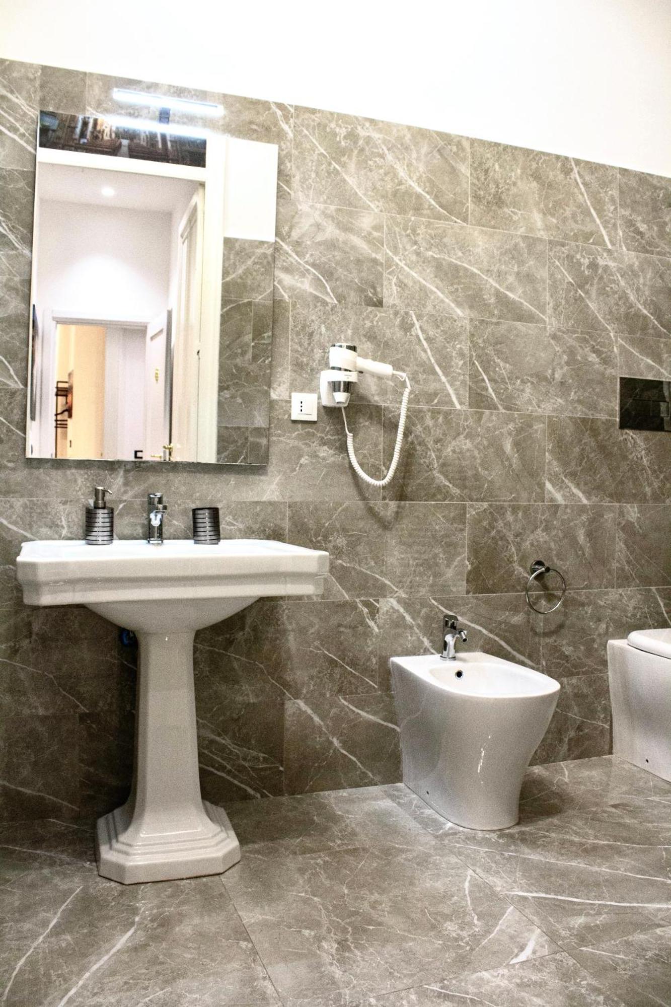 Aristocasa B&B Luxury Rooms Палермо Екстериор снимка