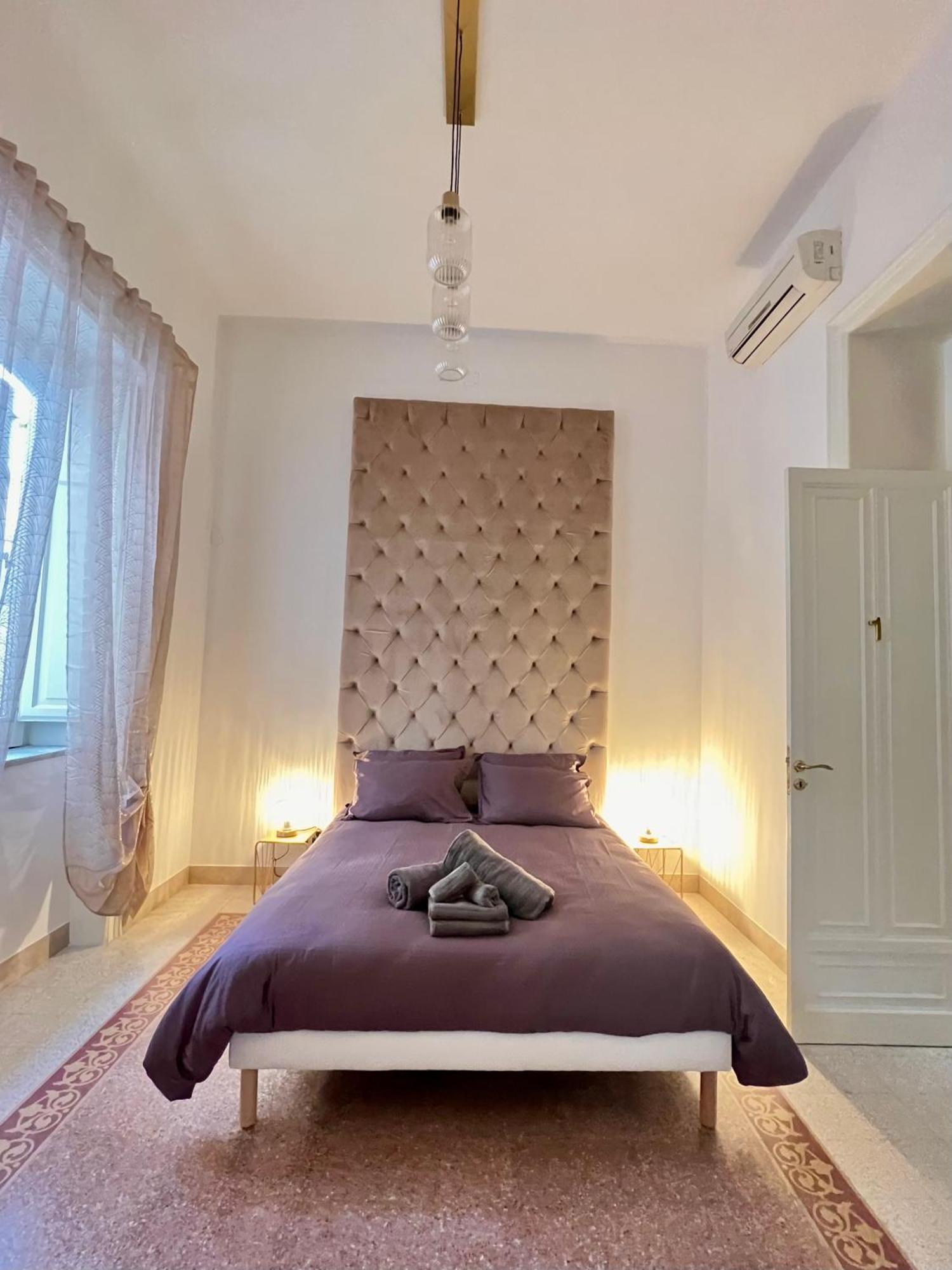Aristocasa B&B Luxury Rooms Палермо Екстериор снимка