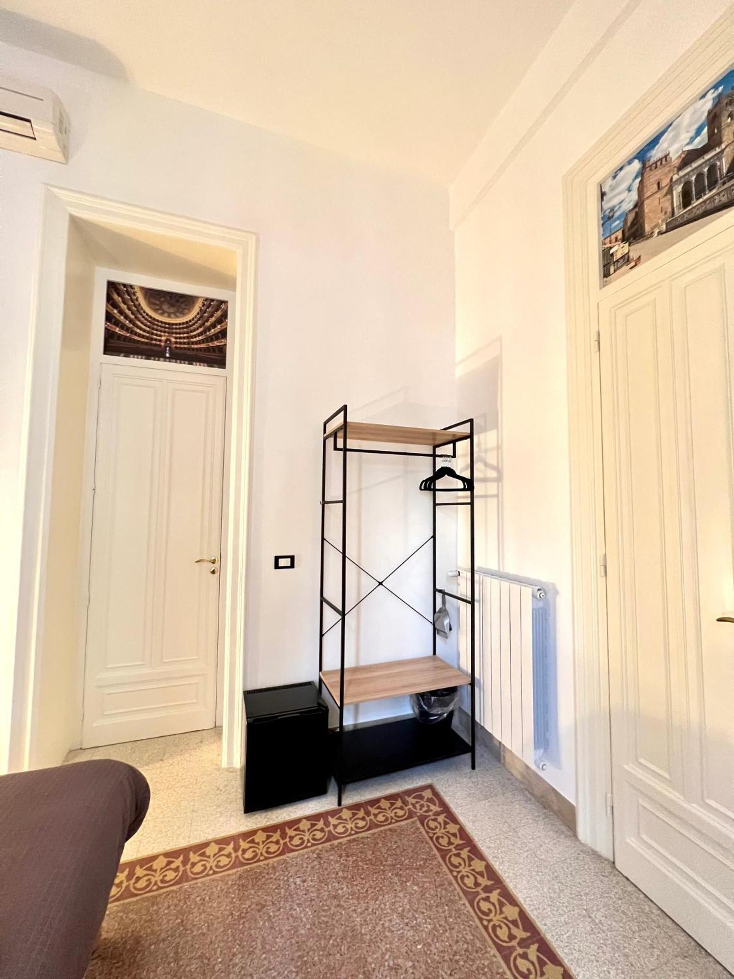 Aristocasa B&B Luxury Rooms Палермо Екстериор снимка
