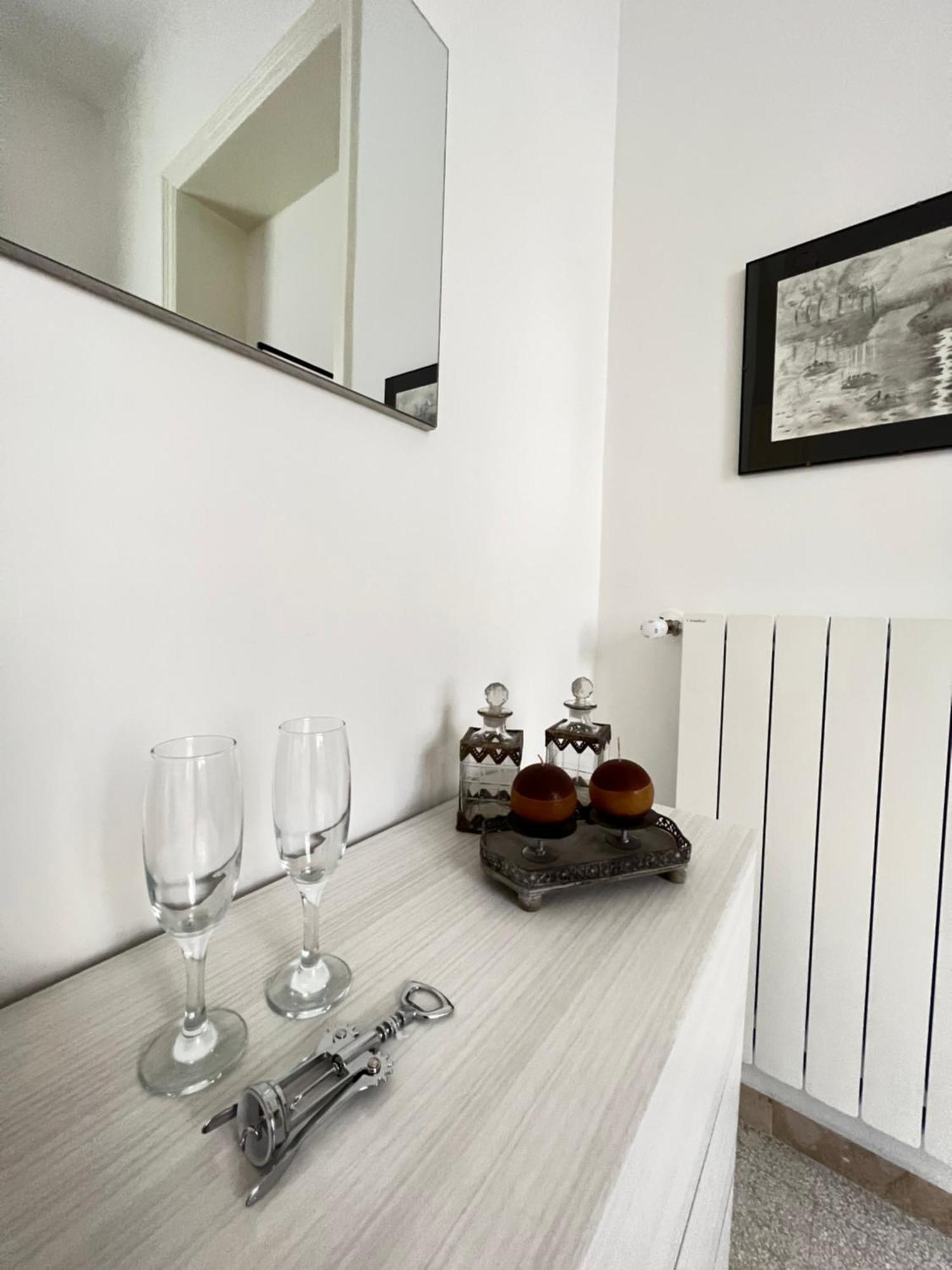 Aristocasa B&B Luxury Rooms Палермо Екстериор снимка