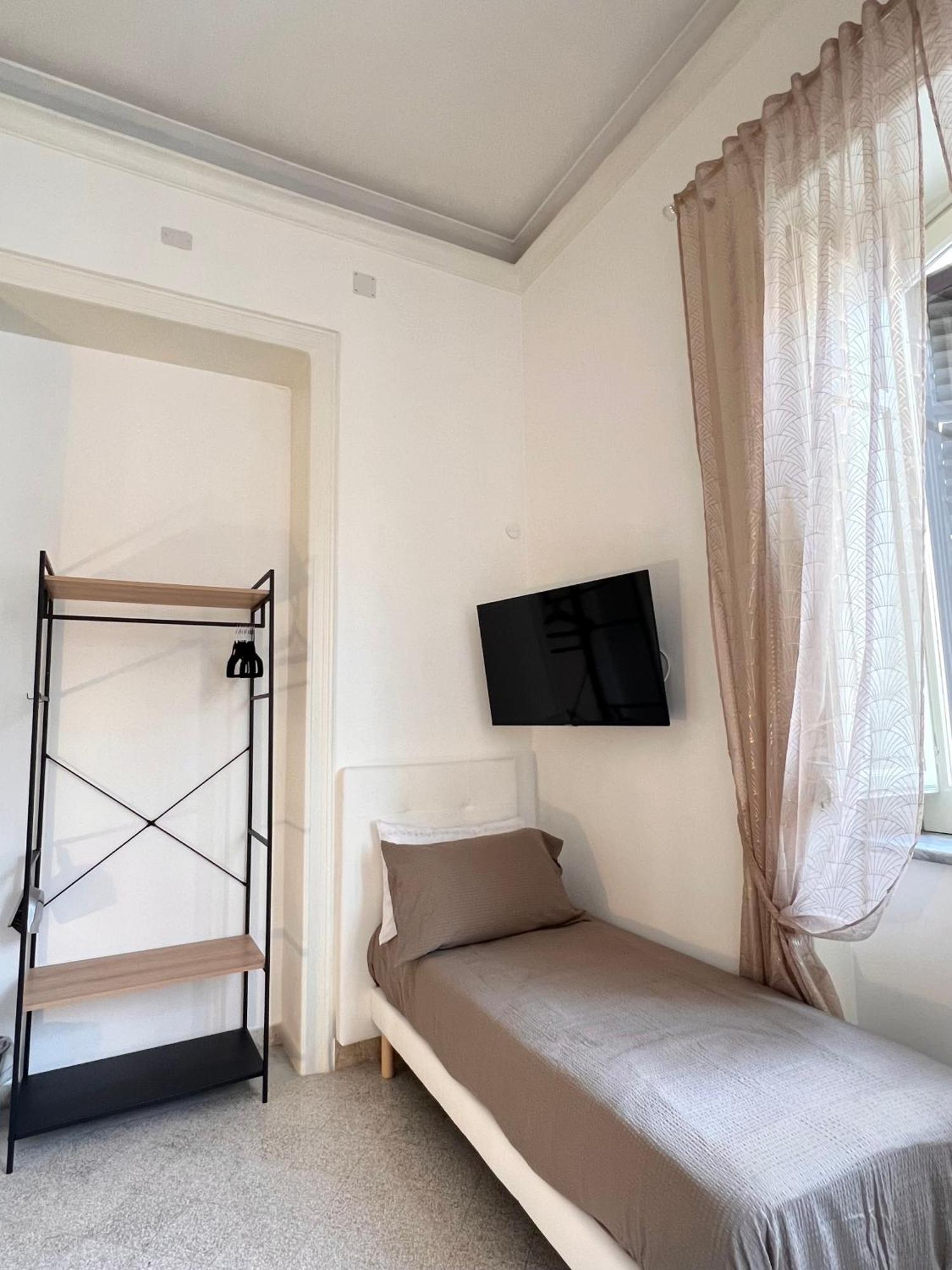 Aristocasa B&B Luxury Rooms Палермо Екстериор снимка