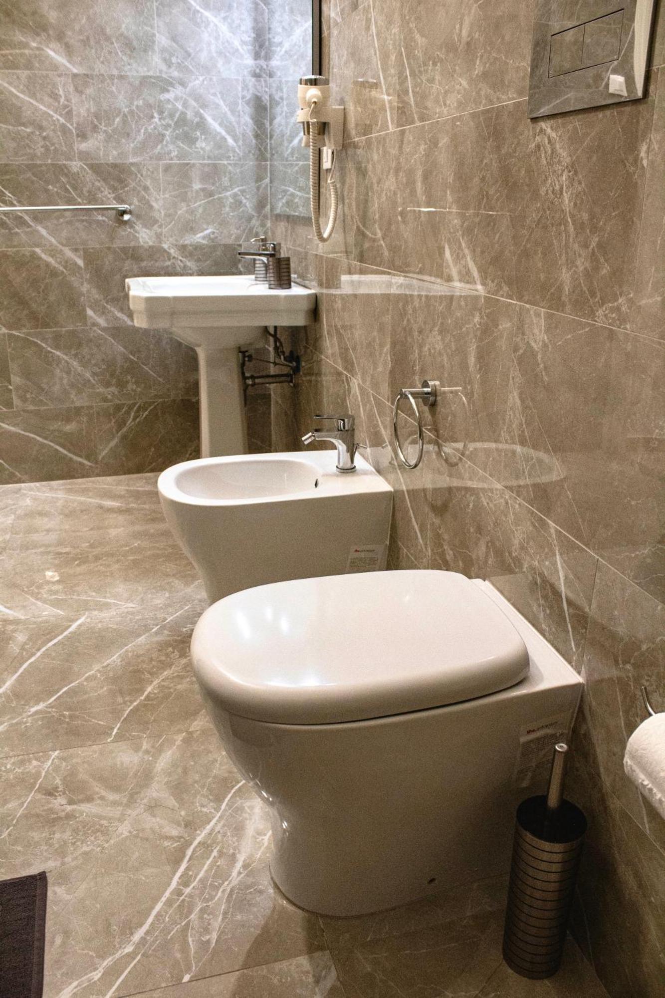 Aristocasa B&B Luxury Rooms Палермо Екстериор снимка