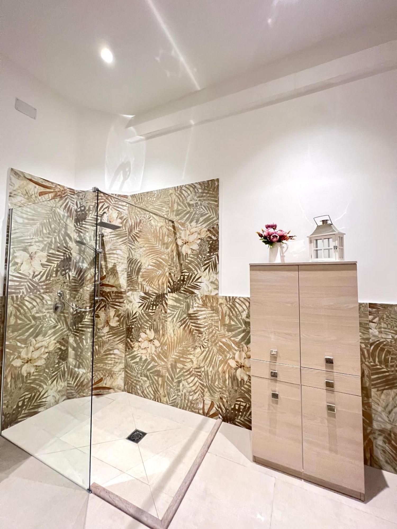 Aristocasa B&B Luxury Rooms Палермо Екстериор снимка