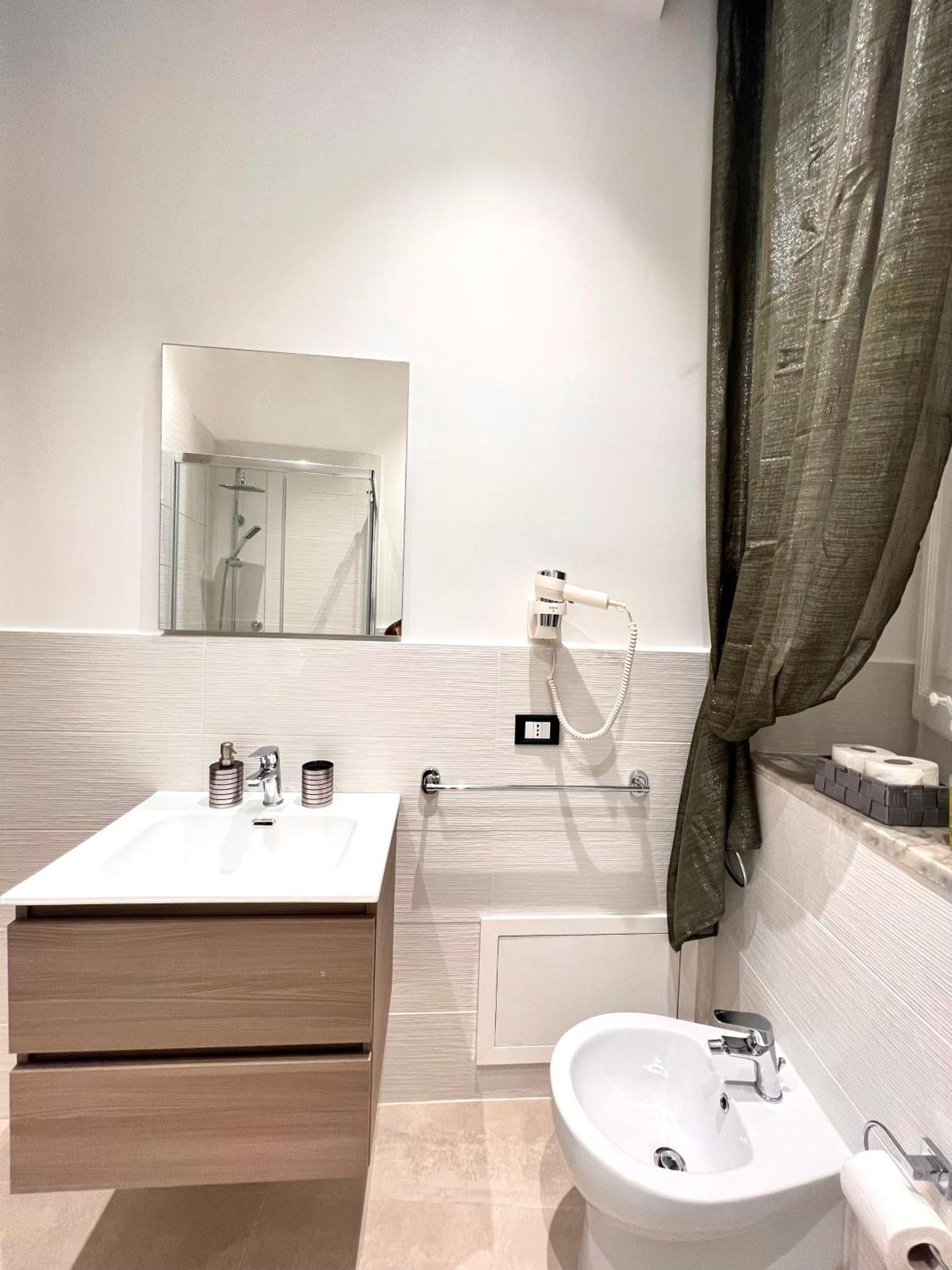 Aristocasa B&B Luxury Rooms Палермо Екстериор снимка
